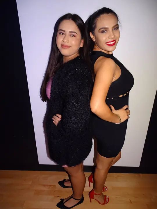 Melómano Bachata Social February 2019 gallery photo