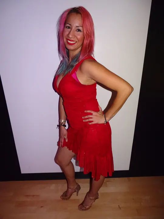 Melómano Bachata Social February 2019 gallery photo