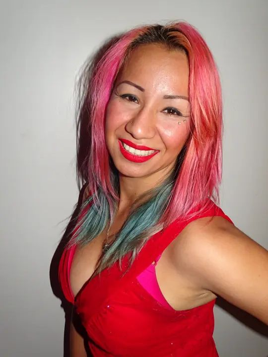 Melómano Bachata Social February 2019 gallery photo