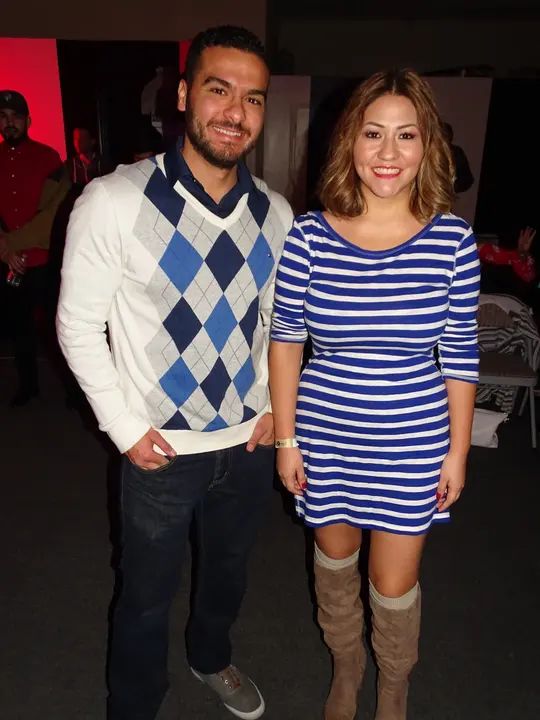 Melómano Bachata Social February 2019 gallery photo