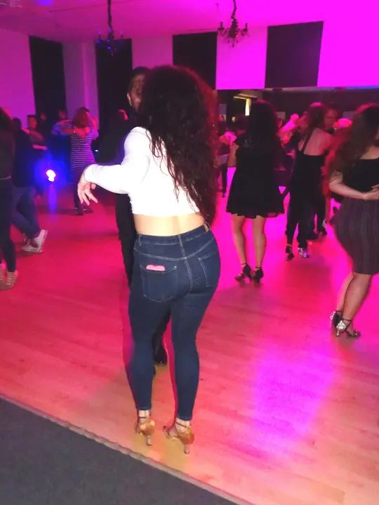 Melómano Bachata Social February 2019 gallery photo