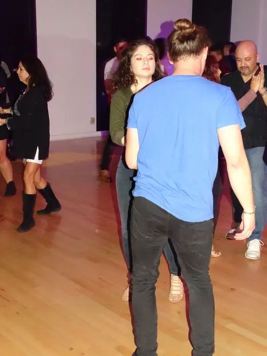 Melómano Bachata Social February 2019 gallery photo
