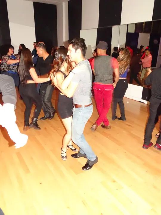 Melómano Bachata Social February 2019 gallery photo