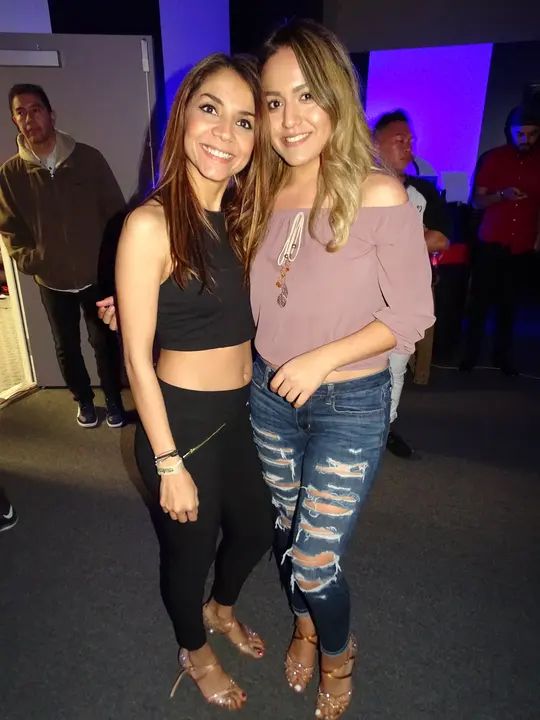 Melómano Bachata Social February 2019 gallery photo