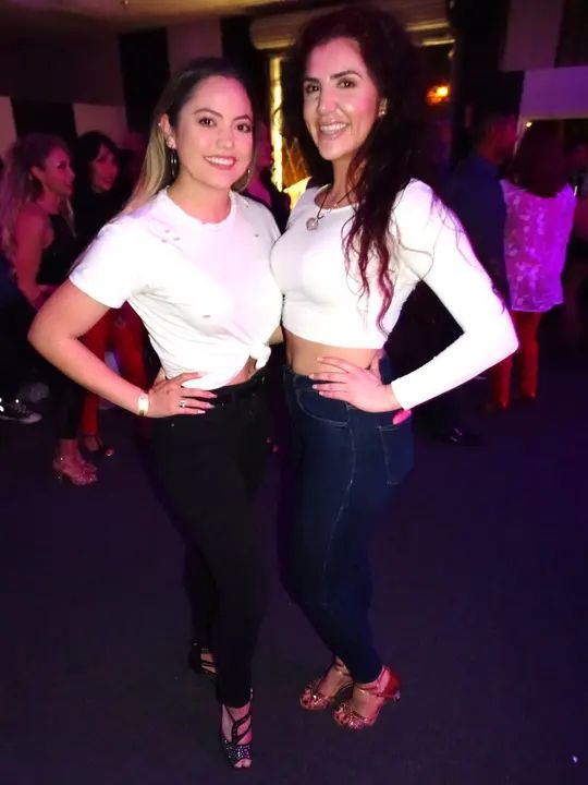 Melómano Bachata Social February 2019 gallery photo