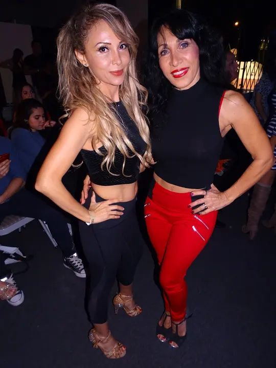 Melómano Bachata Social February 2019 gallery photo