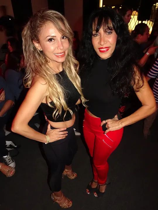 Melómano Bachata Social February 2019 gallery photo