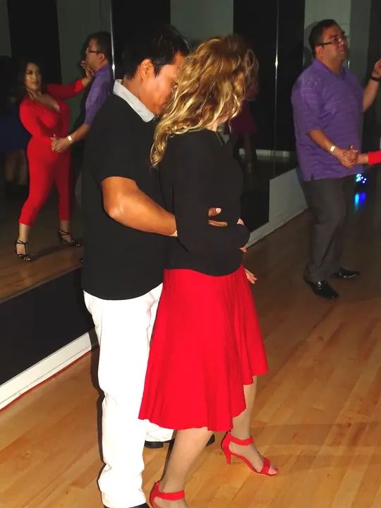 Melómano Bachata Social February 2019 gallery photo