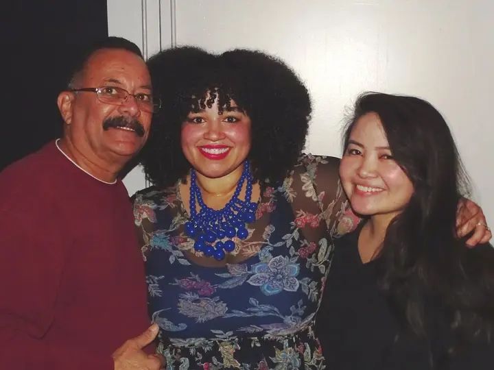 Melómano Bachata Social February 2019 gallery photo