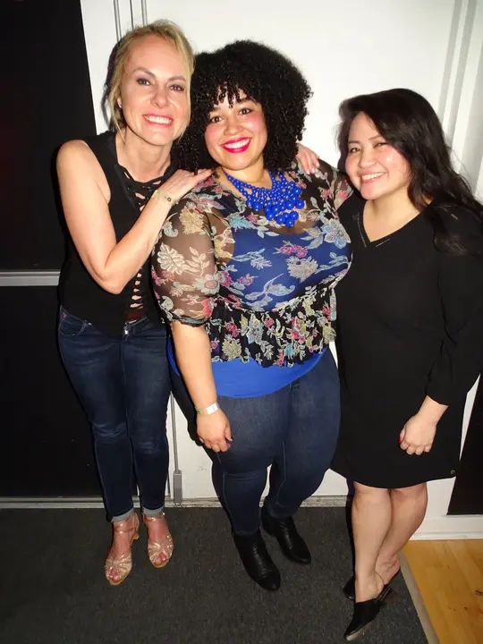 Melómano Bachata Social February 2019 gallery photo