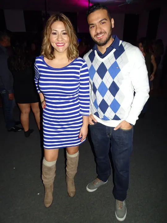 Melómano Bachata Social February 2019 gallery photo