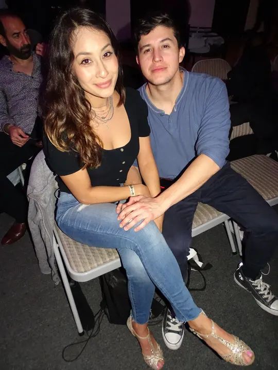 Melómano Bachata Social February 2019 gallery photo