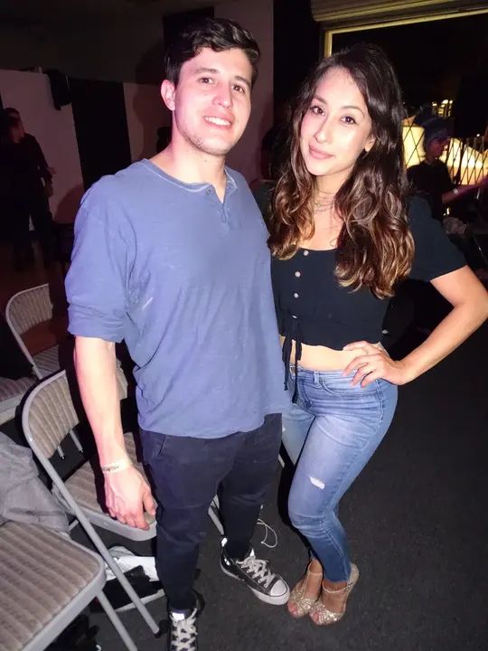 Melómano Bachata Social February 2019 gallery photo
