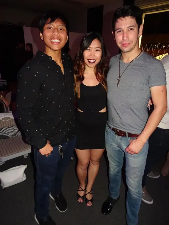 Melómano Bachata Social February 2019 gallery photo
