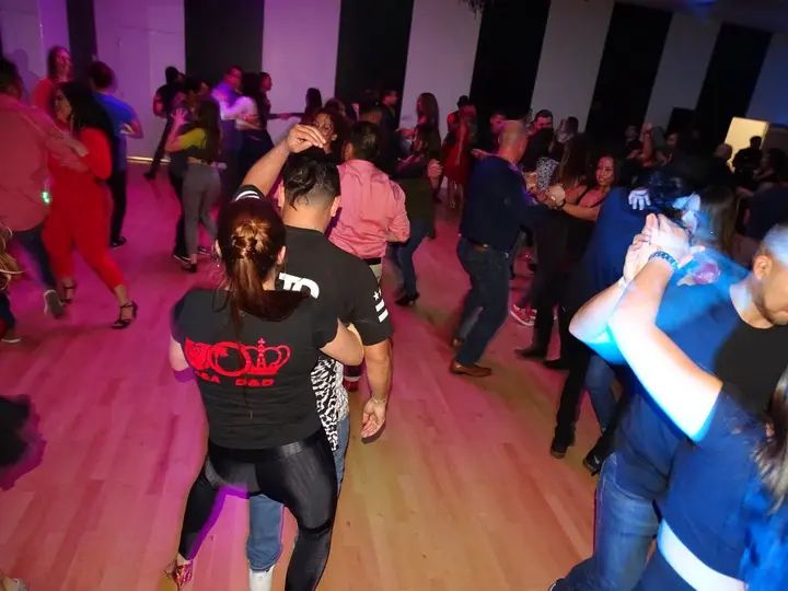 Melómano Bachata Social February 2019 gallery photo