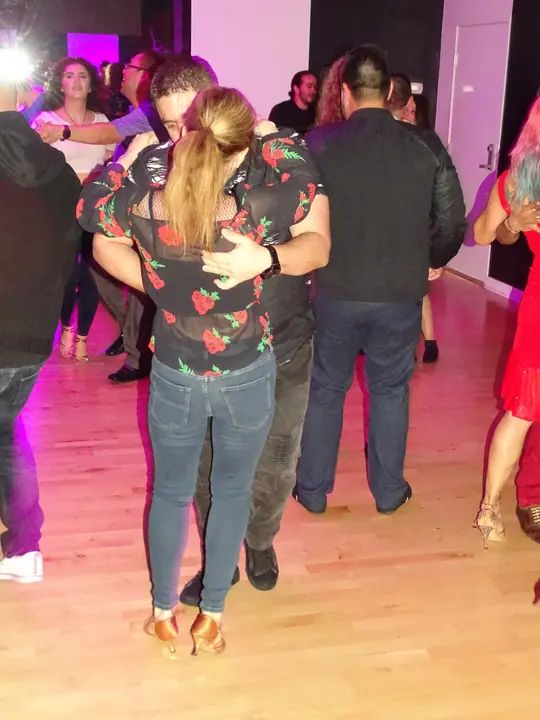 Melómano Bachata Social February 2019 gallery photo