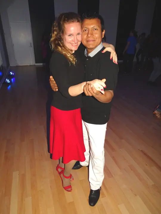 Melómano Bachata Social February 2019 gallery photo