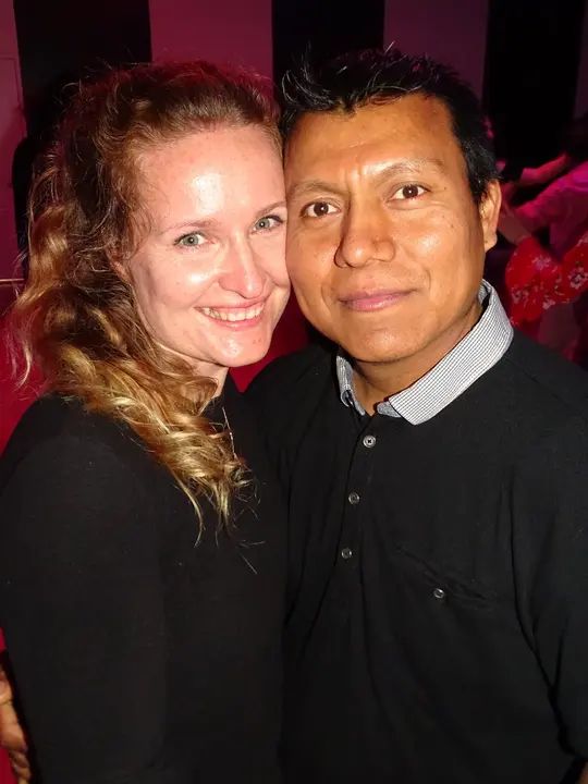 Melómano Bachata Social February 2019 gallery photo