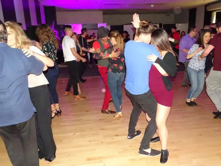 Melómano Bachata Social February 2019 gallery photo