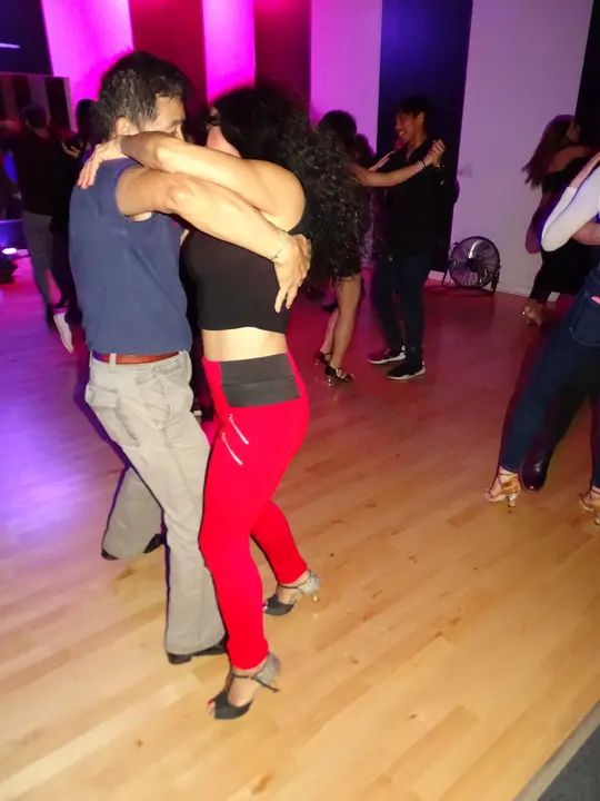 Melómano Bachata Social February 2019 gallery photo