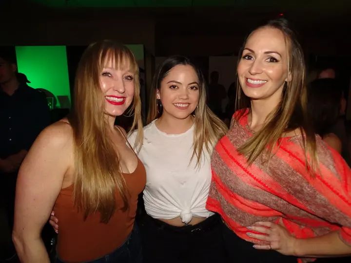 Melómano Bachata Social February 2019 gallery photo
