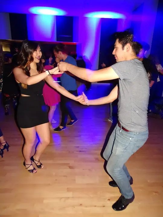 Melómano Bachata Social February 2019 gallery photo