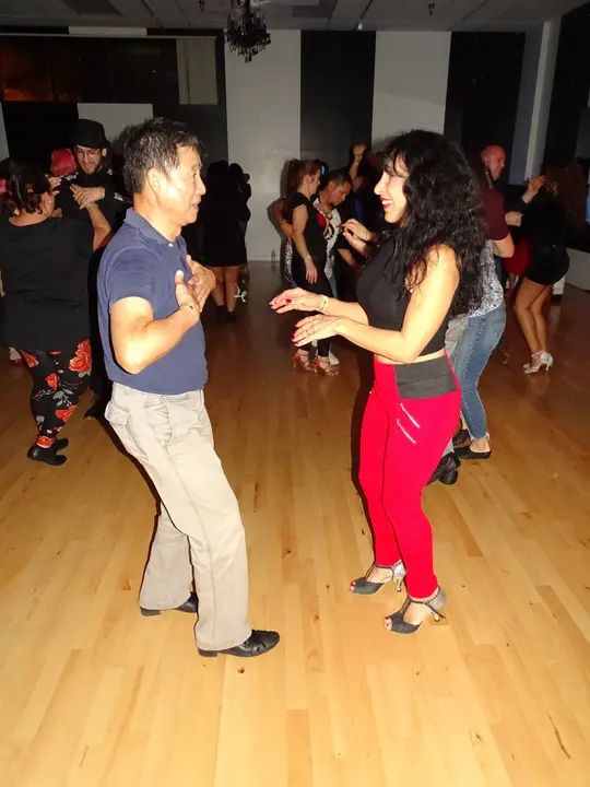 Melómano Bachata Social February 2019 gallery photo