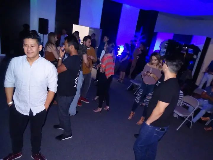 Melómano Bachata Social February 2019 gallery photo