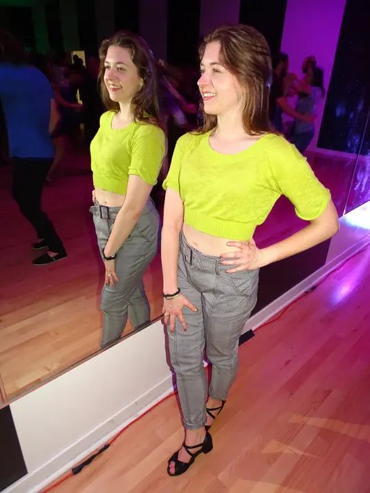 Melómano Bachata Social February 2019 gallery photo