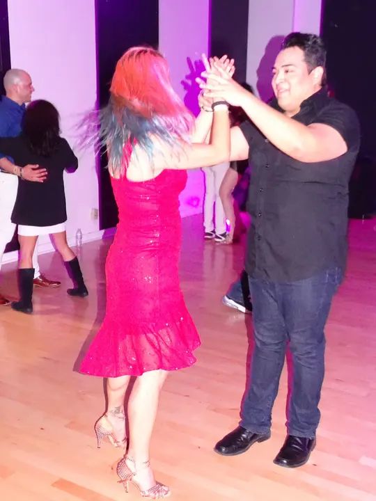 Melómano Bachata Social February 2019 gallery photo