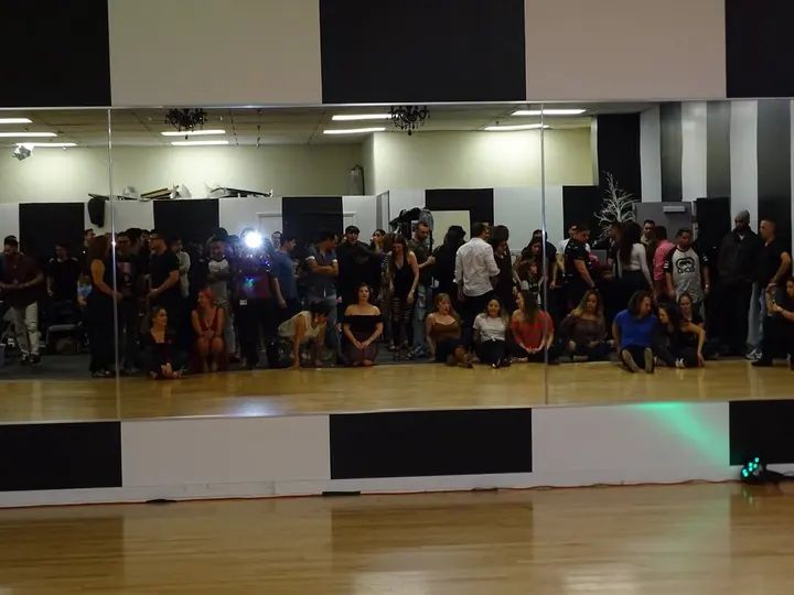 Melómano Bachata Social February 2019 gallery photo
