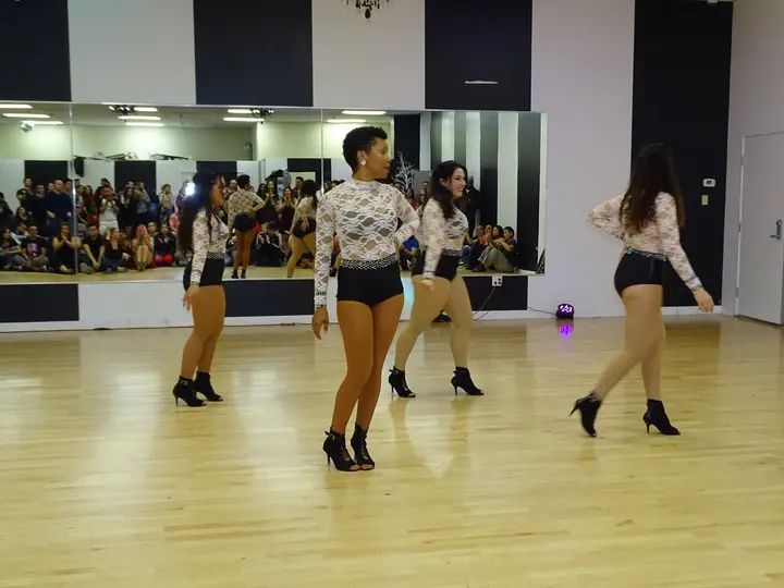 Melómano Bachata Social February 2019 gallery photo