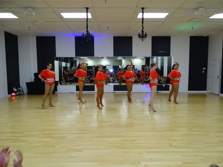 Melómano Bachata Social February 2019 gallery photo