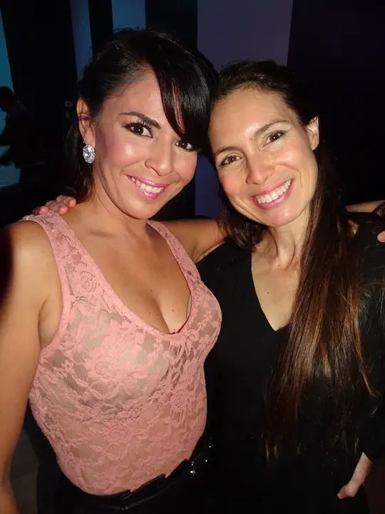 Melómano Bachata Social February 2019 gallery photo
