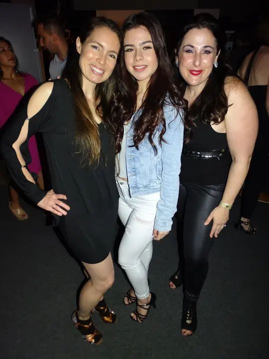 Melómano Bachata Social February 2019 gallery photo