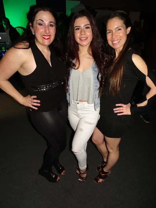 Melómano Bachata Social February 2019 gallery photo