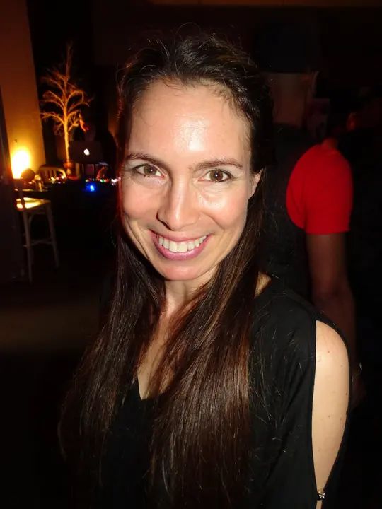 Melómano Bachata Social February 2019 gallery photo