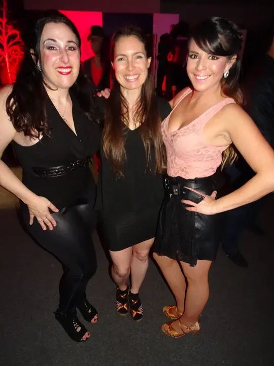 Melómano Bachata Social February 2019 gallery photo