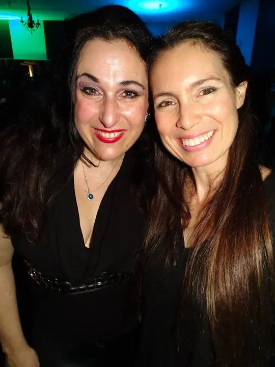 Melómano Bachata Social February 2019 gallery photo