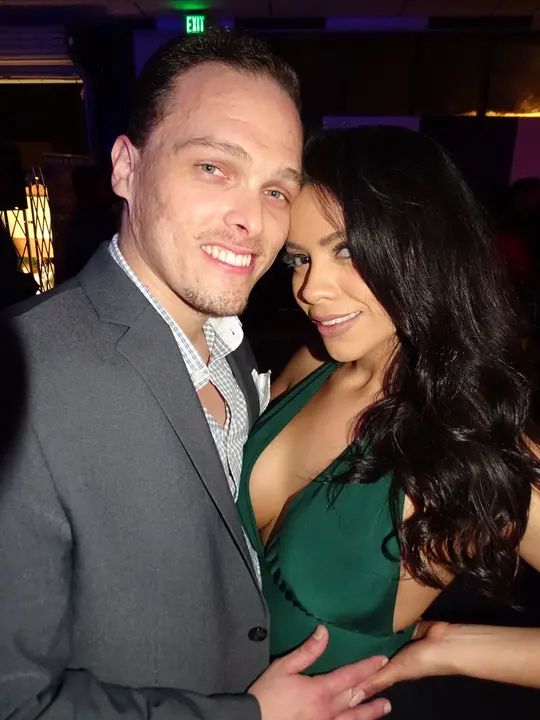 Melómano Bachata Social February 2019 gallery photo