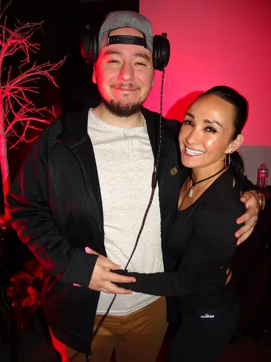 Melómano Bachata Social February 2019 gallery photo