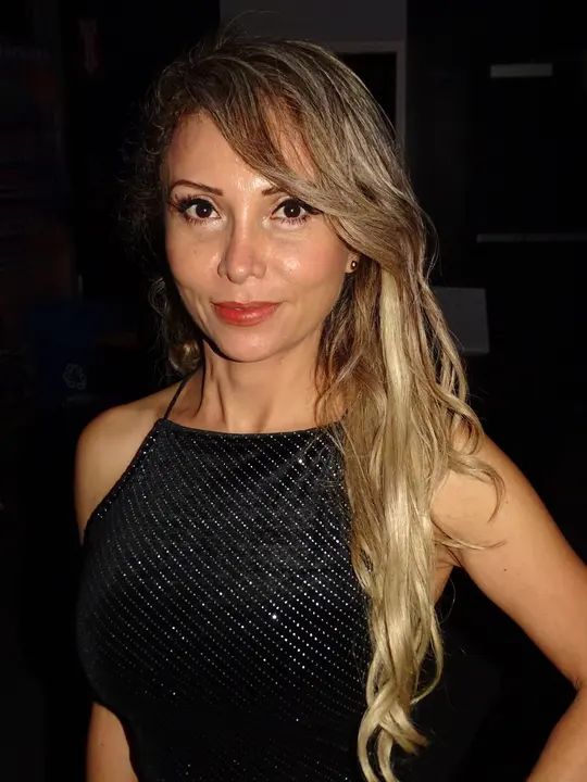 Melómano Bachata Social February 2019 gallery photo