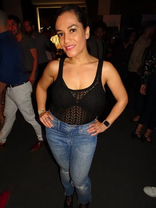 Melómano Bachata Social February 2019 gallery photo