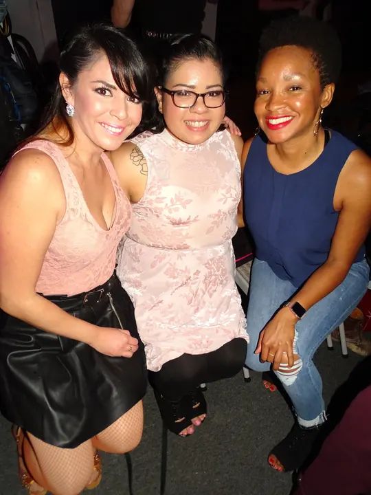 Melómano Bachata Social February 2019 gallery photo