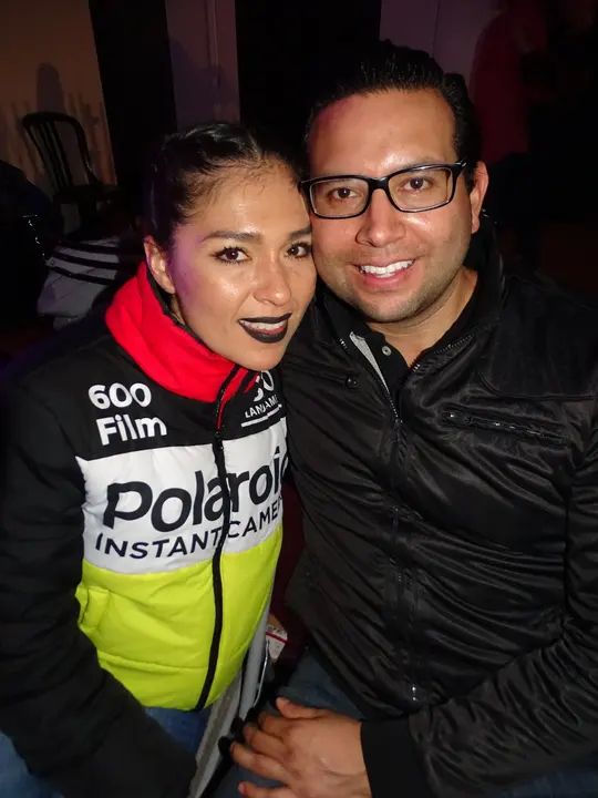 Melómano Bachata Social February 2019 gallery photo