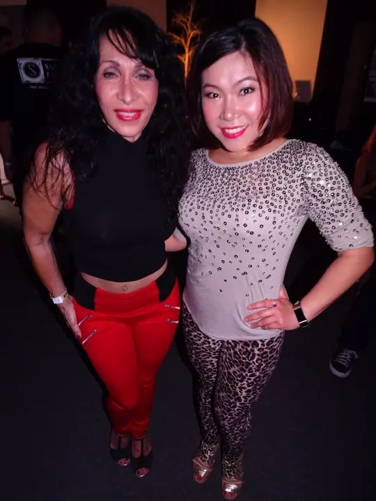 Melómano Bachata Social February 2019 gallery photo
