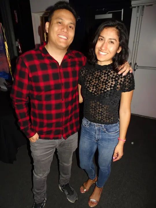 Melómano Bachata Social February 2019 gallery photo
