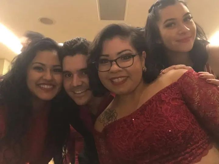 Melómano at The Los Angeles Bachata Festival 2019 gallery photo