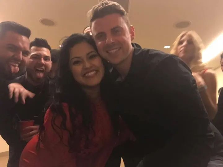 Melómano at The Los Angeles Bachata Festival 2019 gallery photo