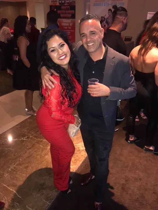 Melómano at The Los Angeles Bachata Festival 2019 gallery photo